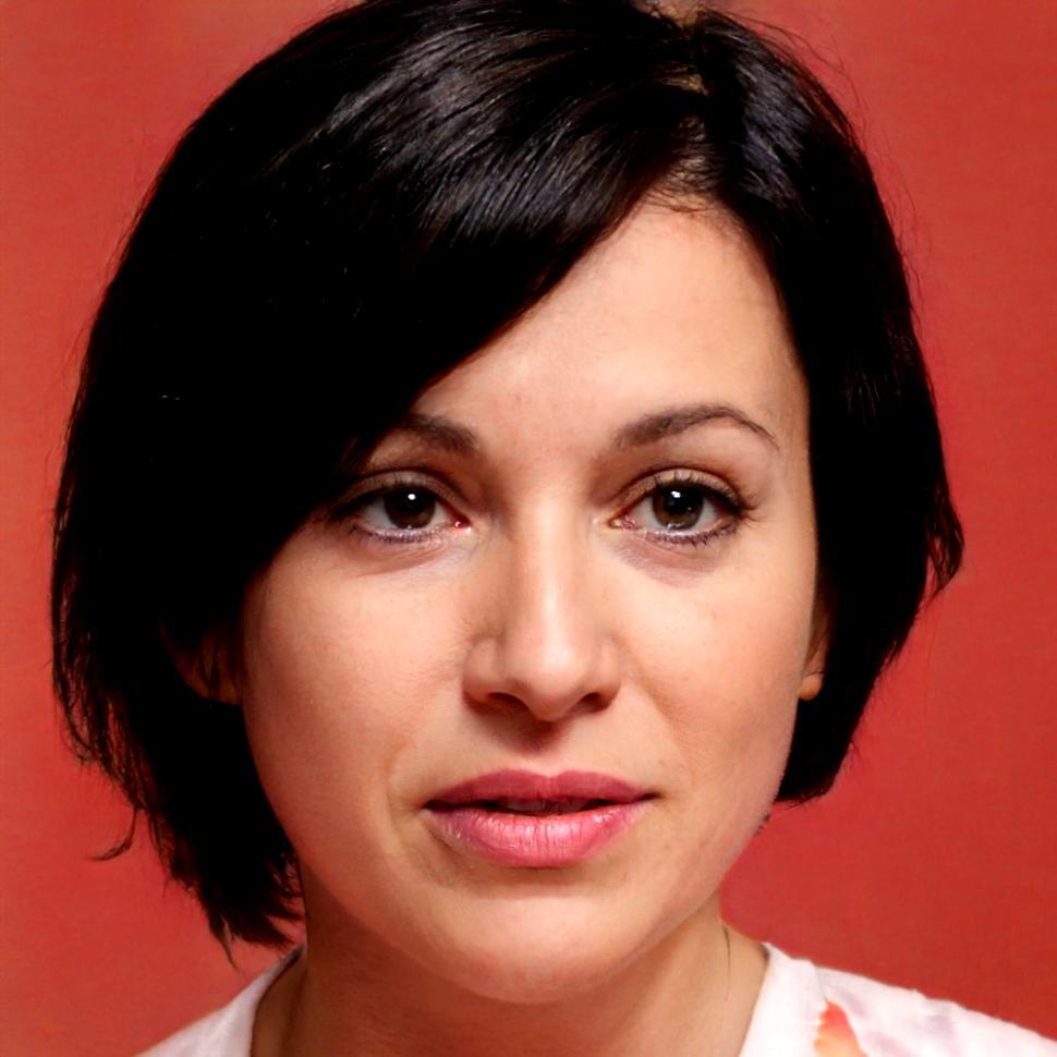 Advanced Planning Expert Rachel Chen