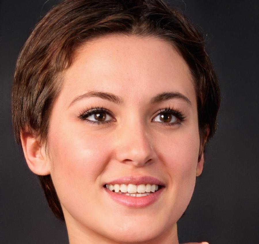 Sarah Chen